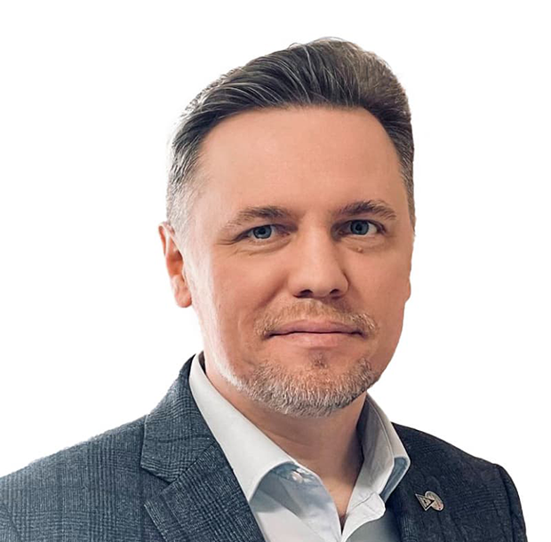 Член команды
