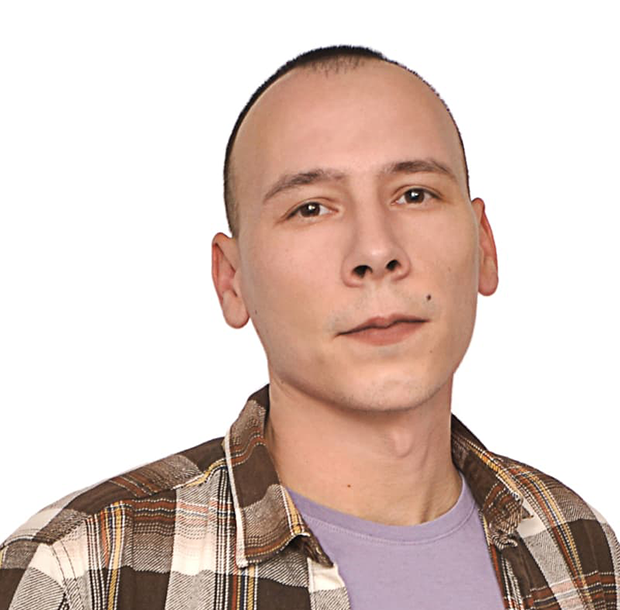 Член команды